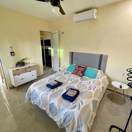 Isla Bonita - Isla Mujeres Centro Apartment Exterior foto